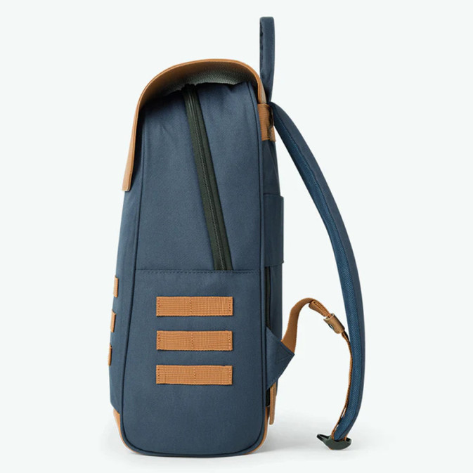 Sac Cabaia Amazon Sac à Dos Roll-Top Starter 23L Cabaïa - Déperlant, Vegan - Pour Ordinateur 15 - Quotidien Et Voyage Cabaia Sac
