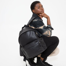 Eastpak Padded Pak'r Sac à Dos Q74 Grained Black2