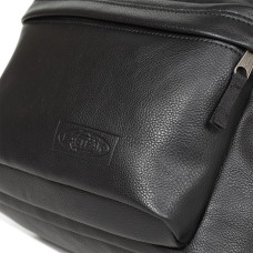 Eastpak Padded Pak'r Backpack Q74 Grained Black2