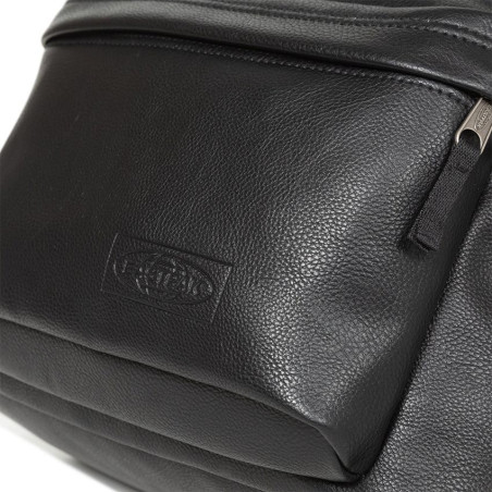 Eastpak Padded Pak'r Backpack Q74 Grained Black2