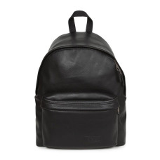 Eastpak Padded Pak'r Backpack Q74 Grained Black2