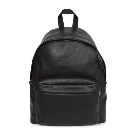 Eastpak Padded Pak'r Sac à Dos Q74 Grained Black2 face