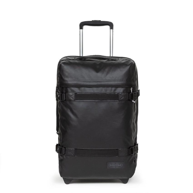 Eastpak Transit'r S Cabin Wheeled Soft Bag o13 Tarp Black