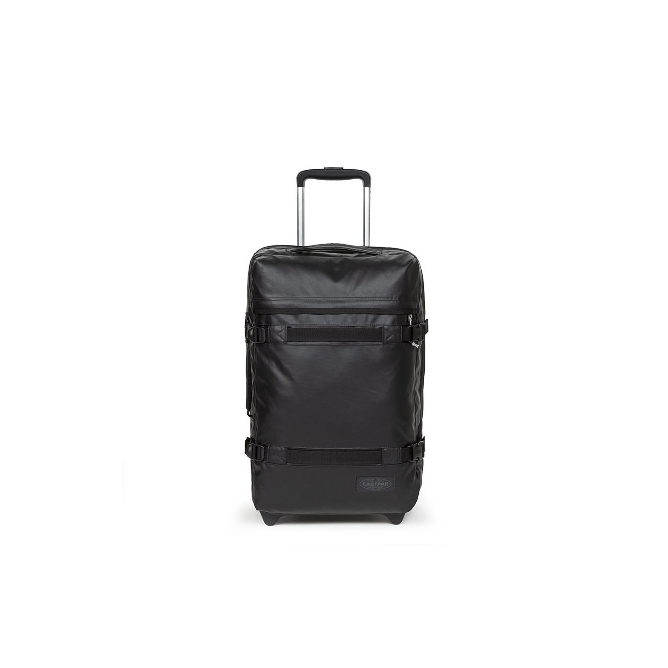 Eastpak Transit'r S Cabin Wheeled Soft Bag o13 Tarp Black