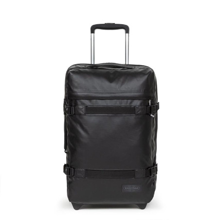 Eastpak Transit'r S Cabin Wheeled Soft Bag o13 Tarp Black