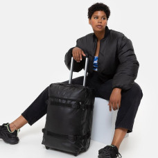 Eastpak Transit'r S Cabin Wheeled Soft Bag o13 Tarp Black