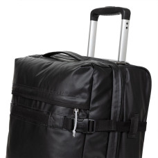Eastpak Transit'r S Cabin Wheeled Soft Bag o13 Tarp Black