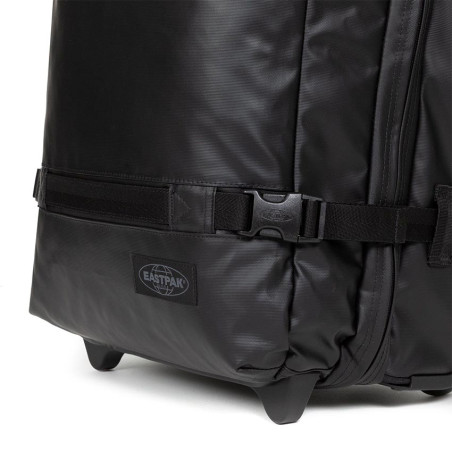 Eastpak Transit'r S Cabin Wheeled Soft Bag o13 Tarp Black