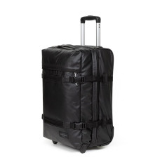 Eastpak Transit'r S Cabin Wheeled Soft Bag o13 Tarp Black