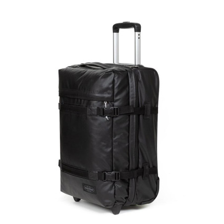 Eastpak Transit'r S Cabin Wheeled Soft Bag o13 Tarp Black