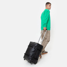 Eastpak Transit'r S Cabin Wheeled Soft Bag o13 Tarp Black