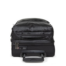 Eastpak Transit'r S Cabin Wheeled Soft Bag o13 Tarp Black