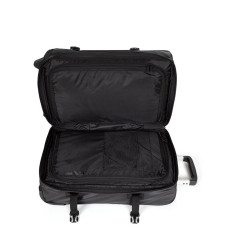 Eastpak Transit'r S Cabin Wheeled Soft Bag o13 Tarp Black