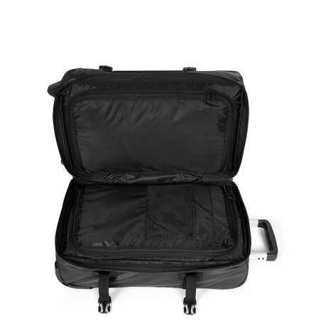 Eastpak Transit'r S Cabin Wheeled Soft Bag o13 Tarp Black