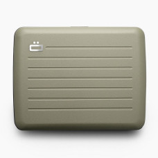 Ogon Smart Wallet Case V2 Large Cactus Green