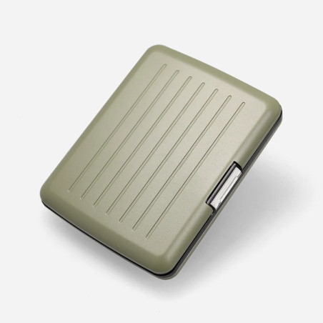 Ogon Smart Wallet Case V2 Large Cactus Green