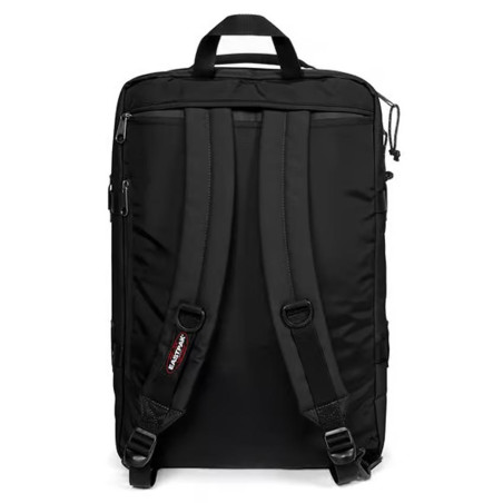 Eastpak Travelpack 2-in-1 Backpack and Carry-on Bag 008 Black