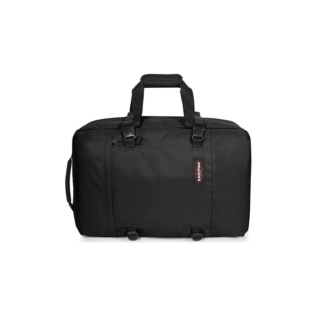 Eastpak Travelpack 2-in-1 Backpack and Carry-on Bag 008 Black