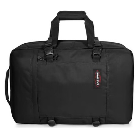 Eastpak Travelpack 2-in-1 Backpack and Carry-on Bag 008 Black