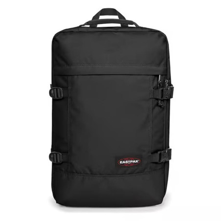 Eastpak Travelpack 2-in-1 Backpack and Carry-on Bag 008 Black