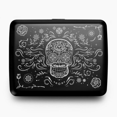 Ogon Portefeuille Smart Case V2 Large Muertos