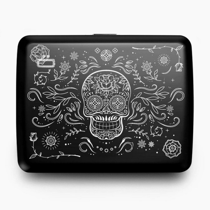 Ogon Smart Case Wallet V2 Large Muertos