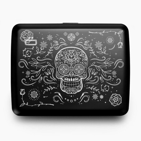 Ogon Portefeuille Smart Case V2 Large Muertos