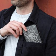 Ogon Smart Case Wallet V2 Large Muertos