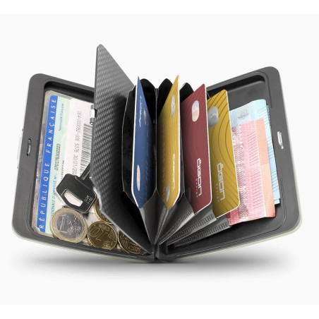 Ogon Smart Case Wallet V2 Large Muertos