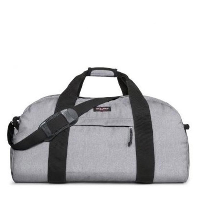 Eastpak Terminal + Travel Bag Sunday Grey