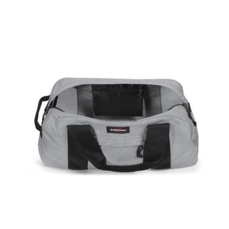 Eastpak Terminal + Travel Bag Sunday Grey