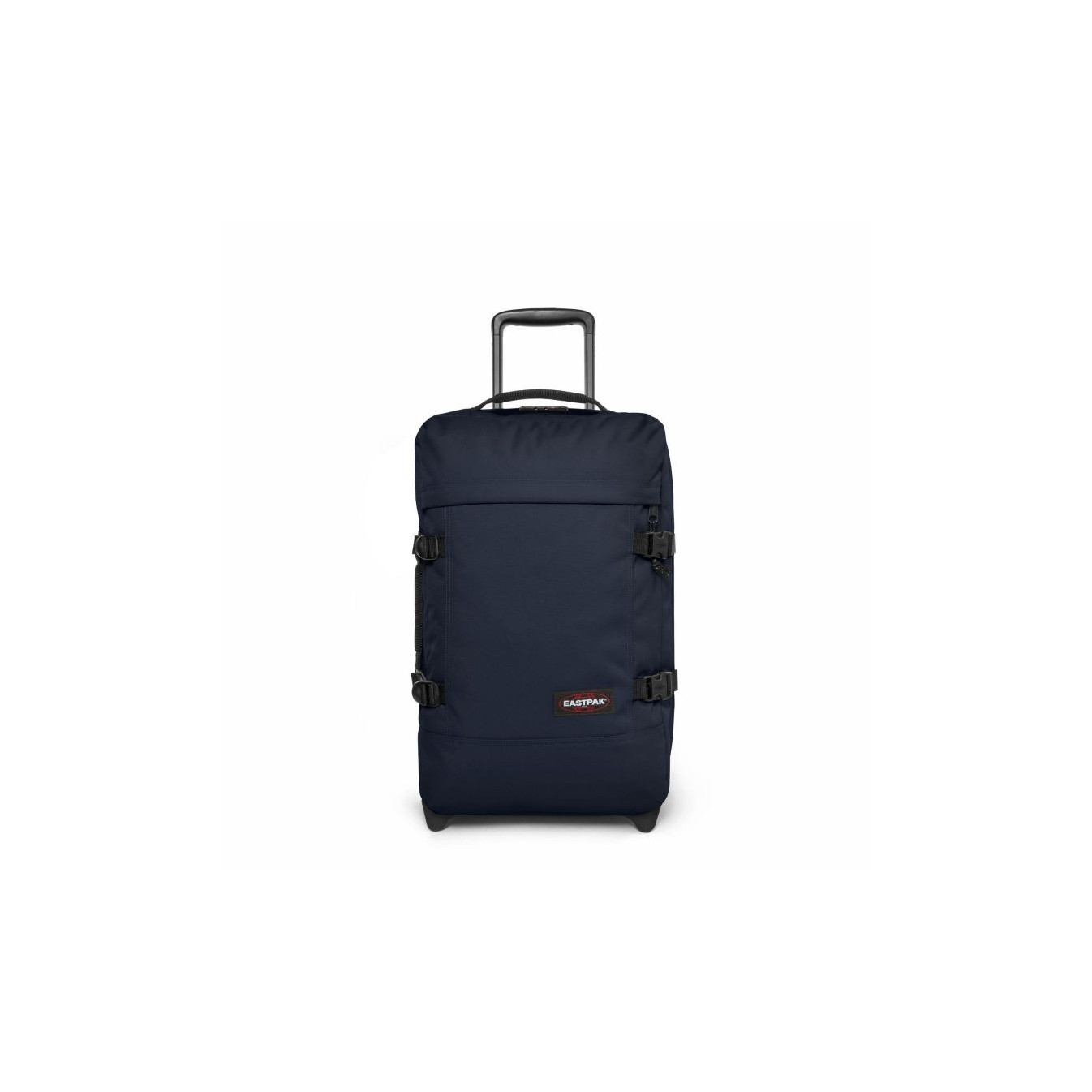 Eastpak Strapverz S (TSA) Carry-on Bag and Backpack l83 Ultra Marine