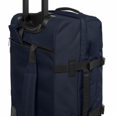 Eastpak Strapverz S (TSA) Carry-on Bag and Backpack l83 Ultra Marine
