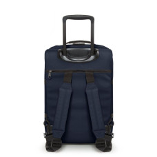 Eastpak Strapverz S (TSA) Carry-on Bag and Backpack l83 Ultra Marine