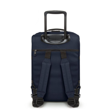 Eastpak Strapverz S (TSA) Carry-on Bag and Backpack l83 Ultra Marine