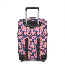Eastpak Transit'r S Sac de Voyage Cabine à Roulettes 7d1 Soft Navy dos