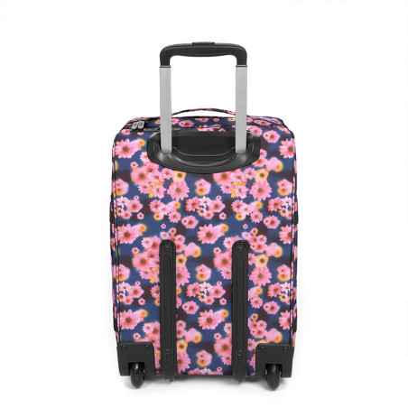 Eastpak Transit'r S Cabin Wheeled Travel Bag 7d1 Soft Navy