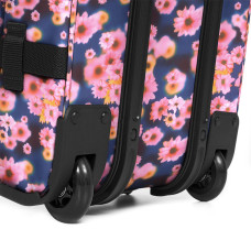 Eastpak Transit'r S Cabin Wheeled Travel Bag 7d1 Soft Navy