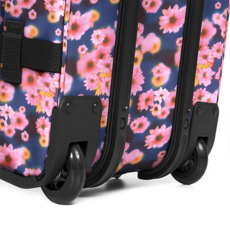 Eastpak Transit'r S Cabin Wheeled Travel Bag 7d1 Soft Navy