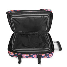 Eastpak Transit'r S Cabin Wheeled Travel Bag 7d1 Soft Navy