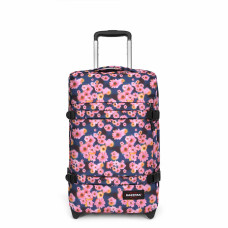 Eastpak Transit'r S Cabin Wheeled Travel Bag 7d1 Soft Navy