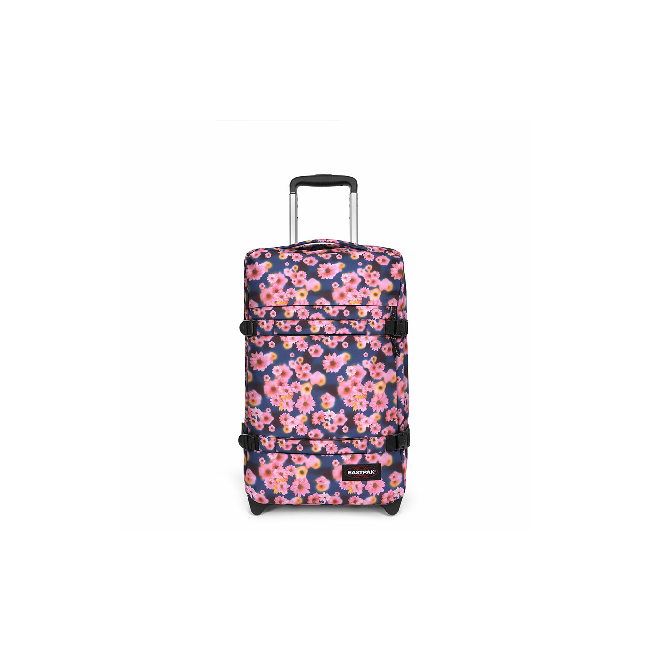 Eastpak Transit'r S Cabin Wheeled Travel Bag 7d1 Soft Navy