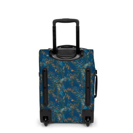 Eastpak Tranverz XXS TSA Carry-on Bag Brize Filter Navy