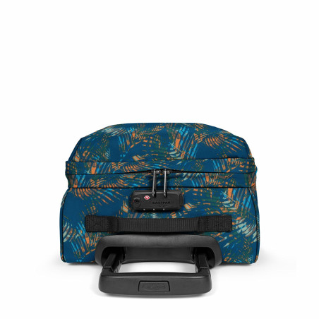 Eastpak Tranverz XXS TSA Carry-on Bag Brize Filter Navy