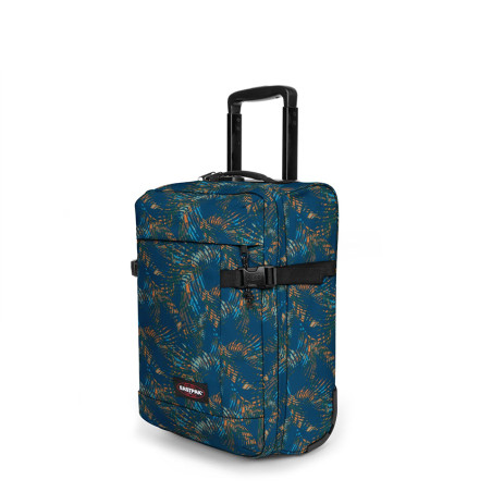 Eastpak Tranverz XXS TSA Carry-on Bag Brize Filter Navy