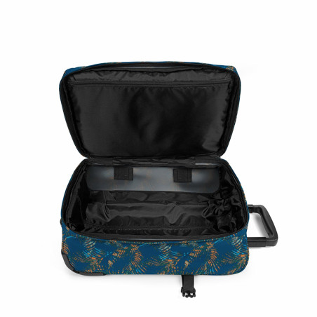 Eastpak Tranverz XXS TSA Carry-on Bag Brize Filter Navy