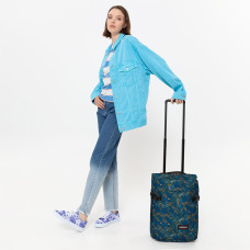 Eastpak Tranverz XXS TSA Carry-on Bag Brize Filter Navy