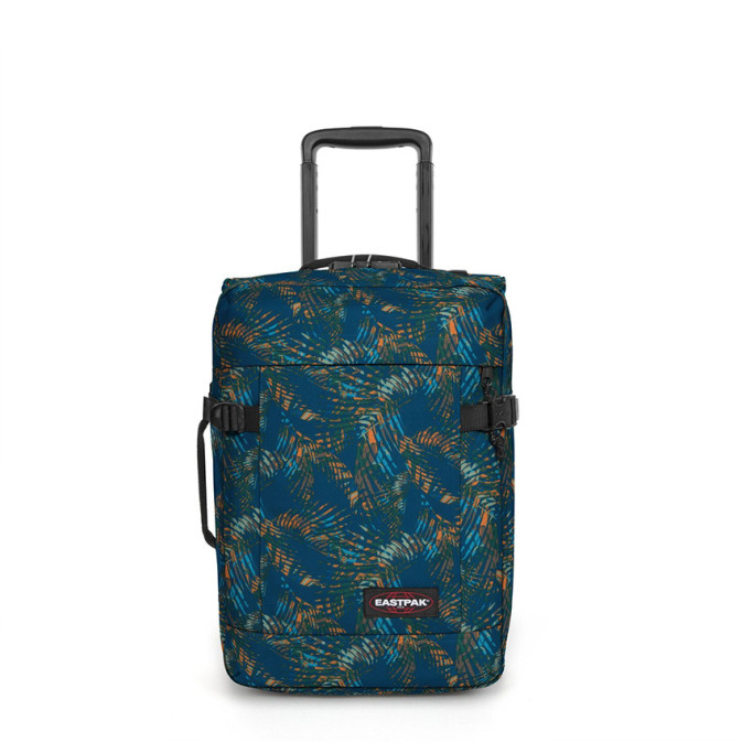 Eastpak Tranverz XXS TSA Carry-on Bag Brize Filter Navy