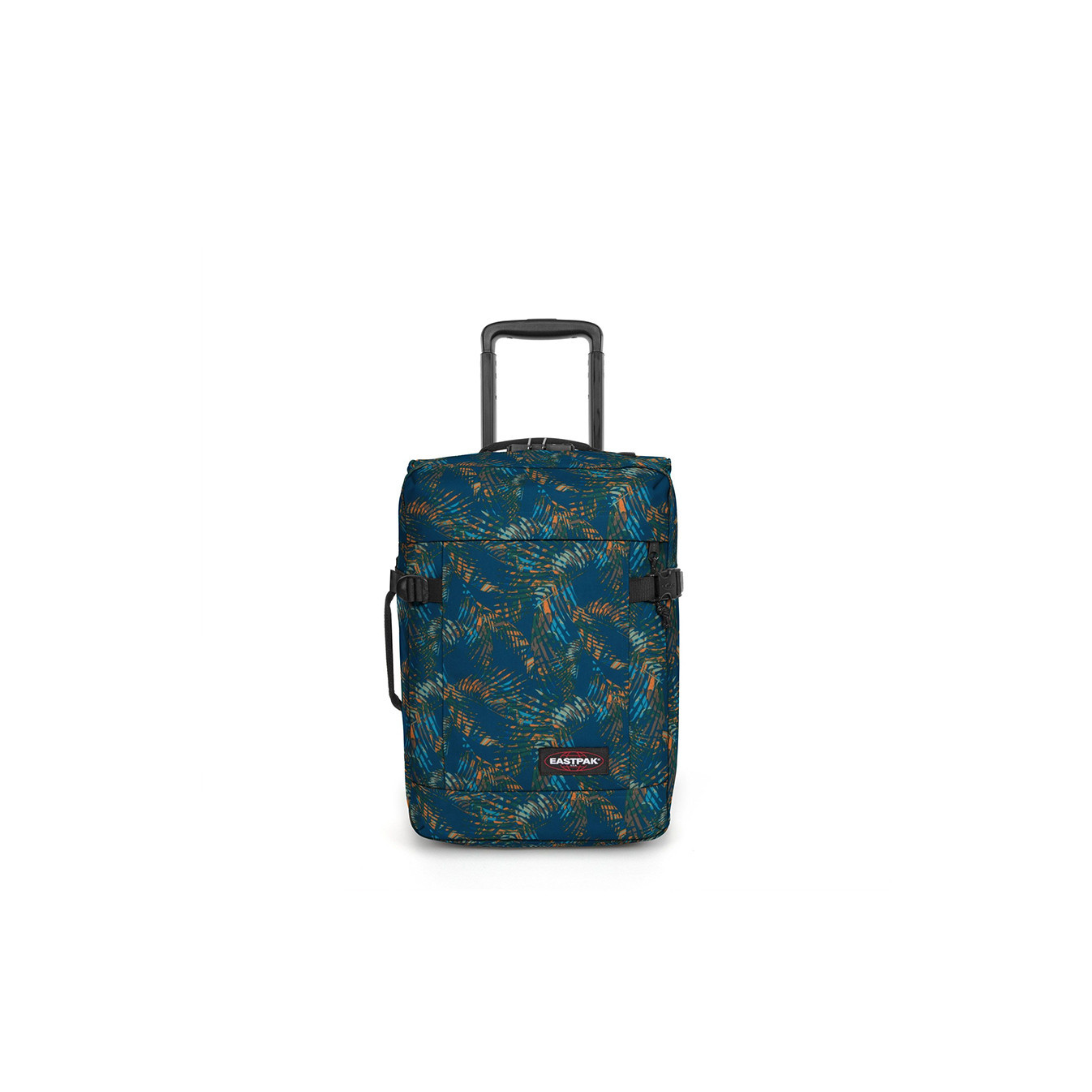 Eastpak Tranverz XXS TSA Carry-on Bag Brize Filter Navy
