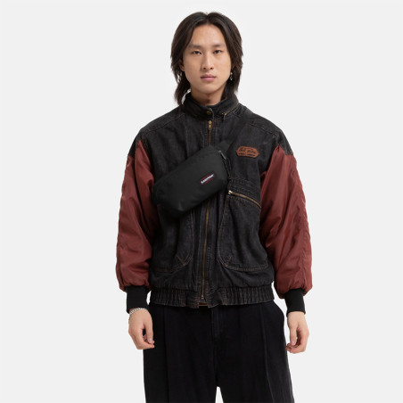 Eastpak Sommar Banana Bag 008 Black